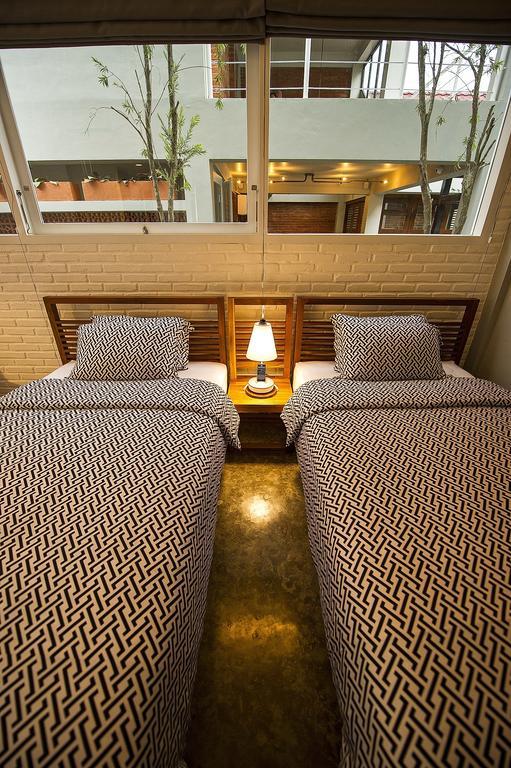 Lokal Hotel & Restaurant Yogyakarta Pokoj fotografie